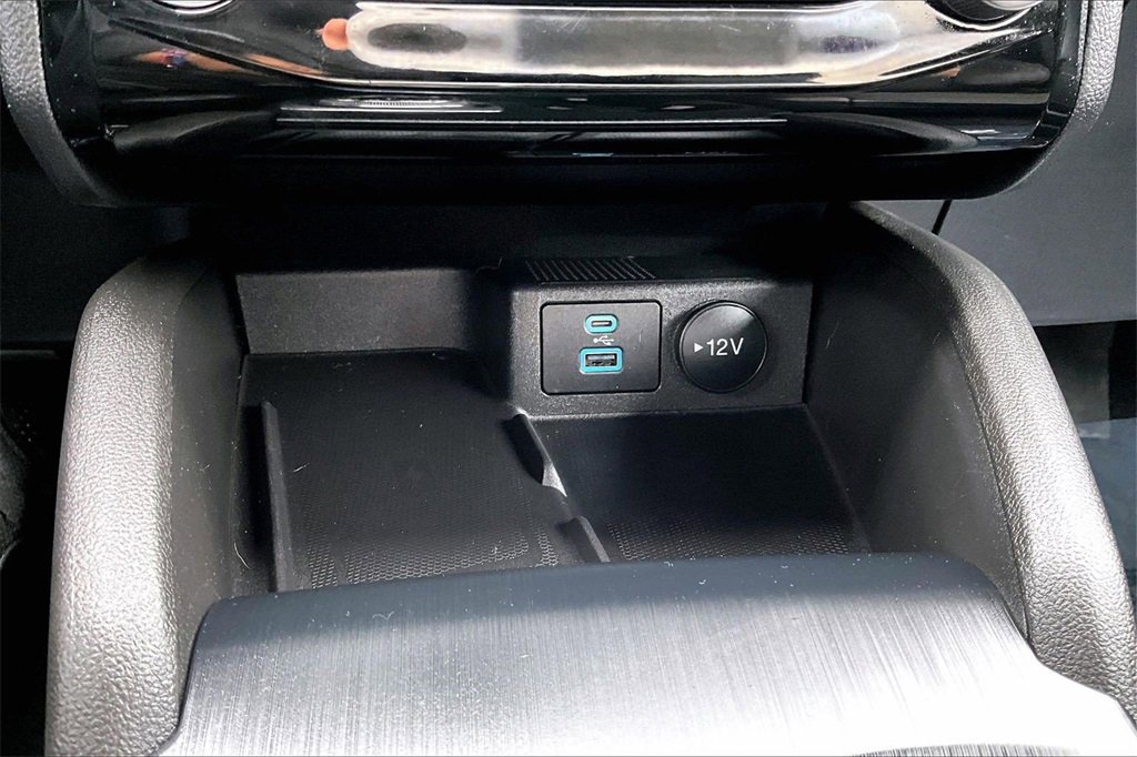Certified 2023 Ford Escape ST-Line Select w/ Tech Pack #2 image 26