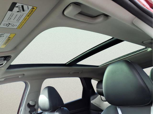 Used 2023 Hyundai Tucson Limited image 17