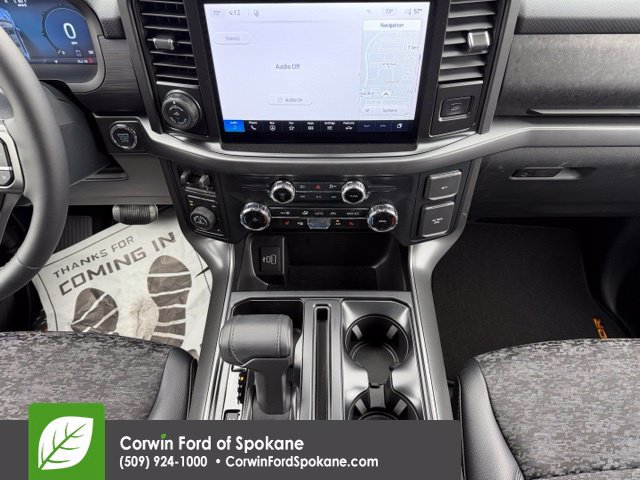 Certified 2026 Ford F150 Tremor w/ Tow/Haul Package AWD/4WD image 26