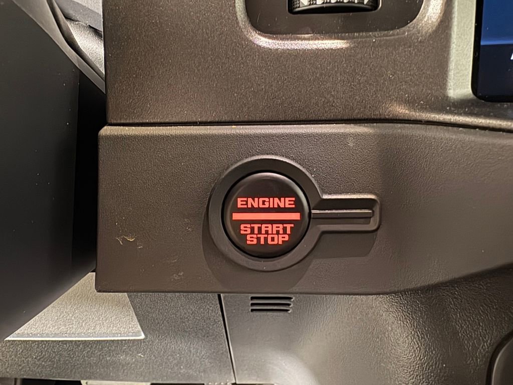 Certified 2025 Ford Bronco Raptor AWD/4WD image 22