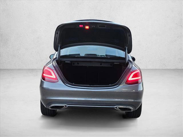 Used 2019 Mercedes-Benz C 300 Sedan image 10
