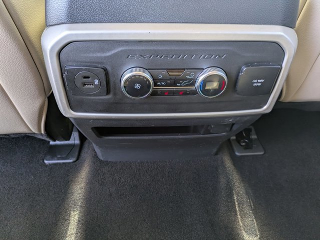 Certified 2023 Ford Expedition Max Limited AWD/4WD image 39