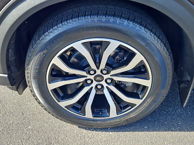 Certified 2021 Ford Explorer ST w/ Equipment Group 401A AWD/4WD image 33