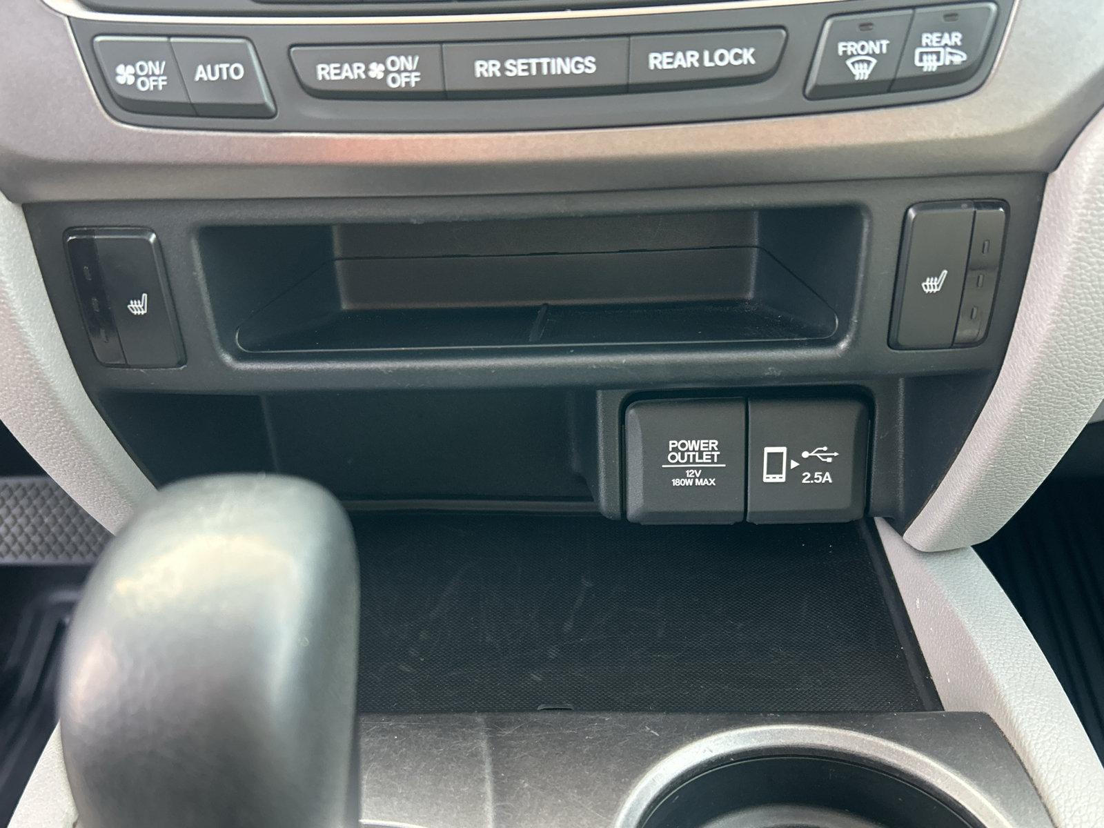 Used 2020 Honda Pilot EX-L image 20