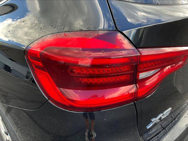 Used 2021 BMW X3 xDrive30i AWD/4WD image 25