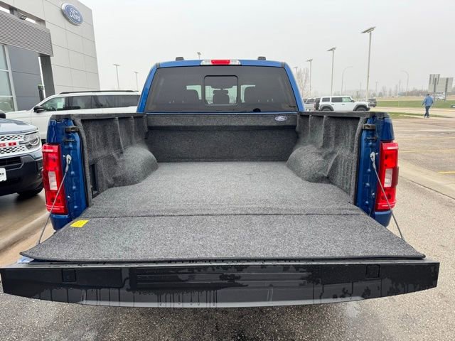 Certified 2023 Ford F150 XLT w/ Equipment Group 302A High AWD/4WD image 37
