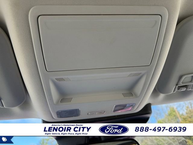 Certified 2021 Ford Bronco Sport Big Bend image 17