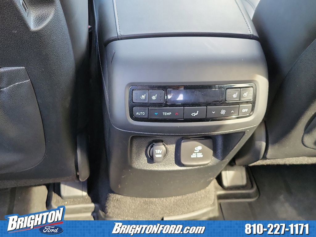 Used 2022 Hyundai Palisade Calligraphy w/ Winter Package AWD/4WD image 30