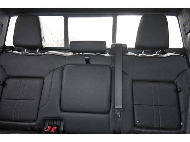 Used 2025 Chevrolet Silverado 1500 High Country w/ High Country Premium Package image 13