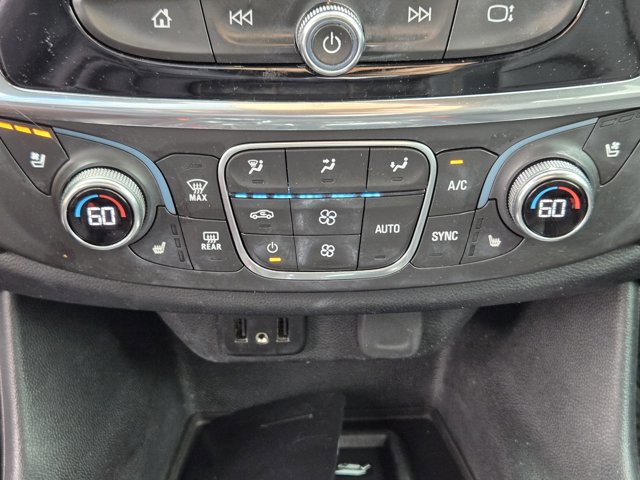 Used 2019 Chevrolet Traverse Premier w/ LPO, 'HIT The Road' Package FWD image 15
