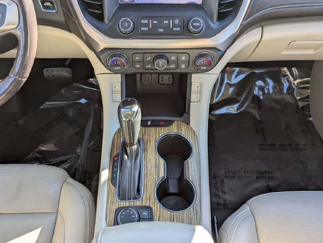Used 2019 GMC Acadia Denali w/ Technology Package AWD/4WD image 19