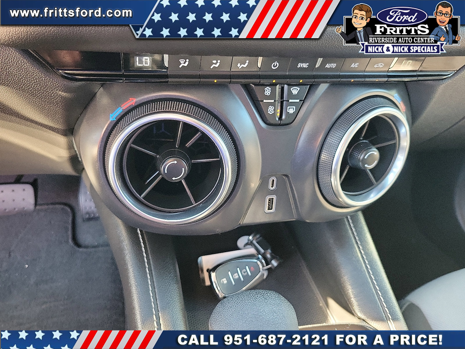 Used 2023 Chevrolet Blazer LT image 10