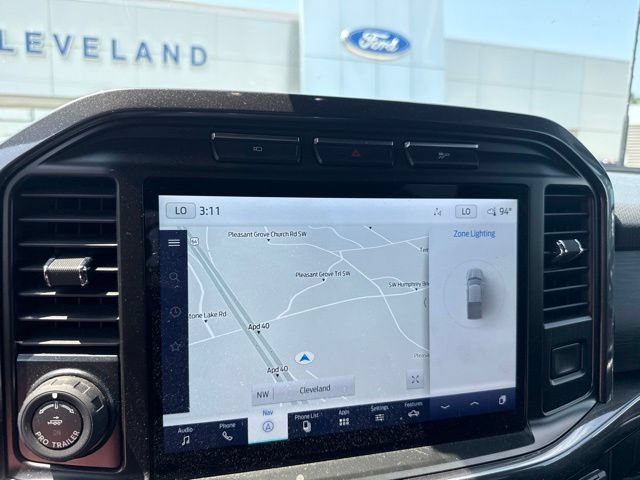 Certified 2023 Ford F150 XLT w/ Equipment Group 302A High AWD/4WD image 41