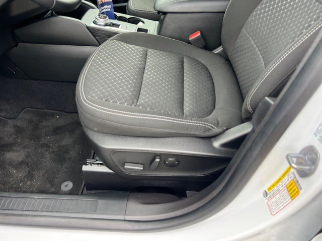 Certified 2023 Ford Escape Active w/ Tech Pack #2 AWD/4WD image 9