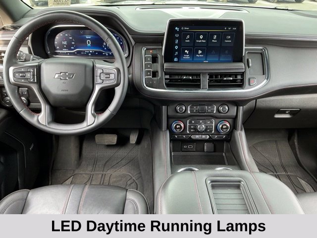 Used 2024 Chevrolet Tahoe RST w/ Luxury Package AWD/4WD image 18