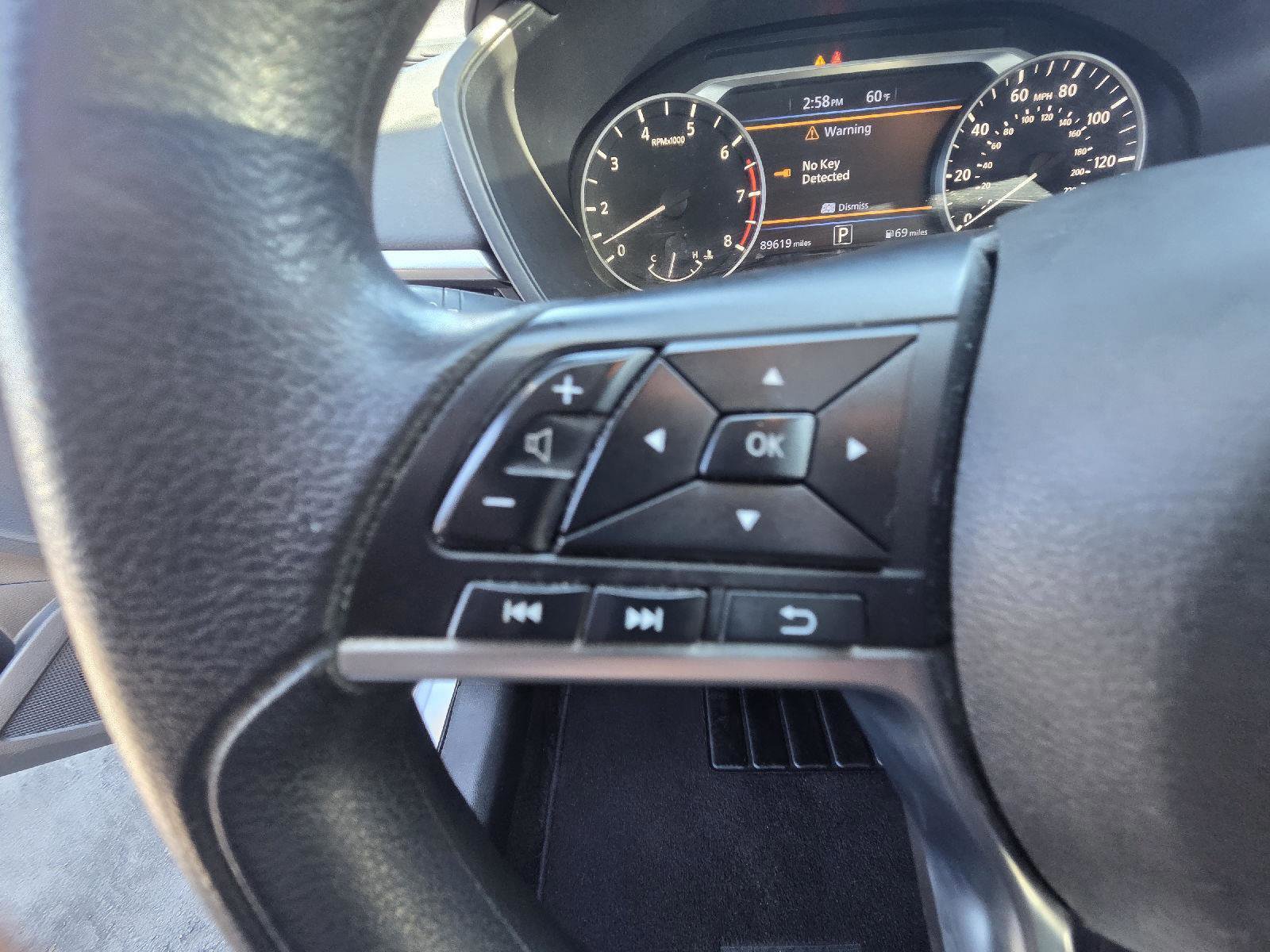 Used 2020 Nissan Altima 2.5 S image 6