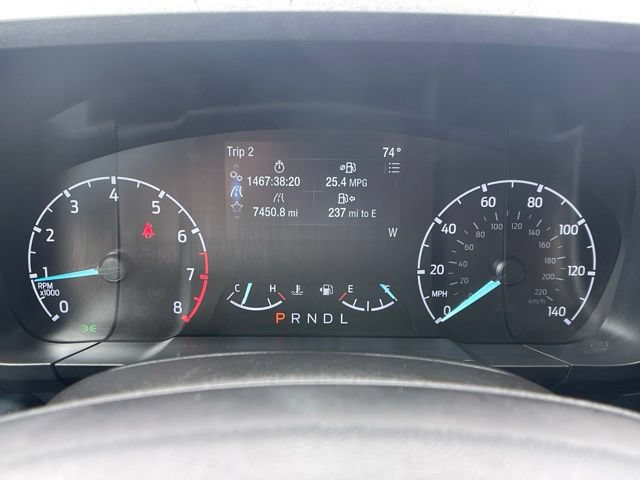 Certified 2022 Ford Maverick XL w/ Equipment Group 100A Standard AWD/4WD image 20