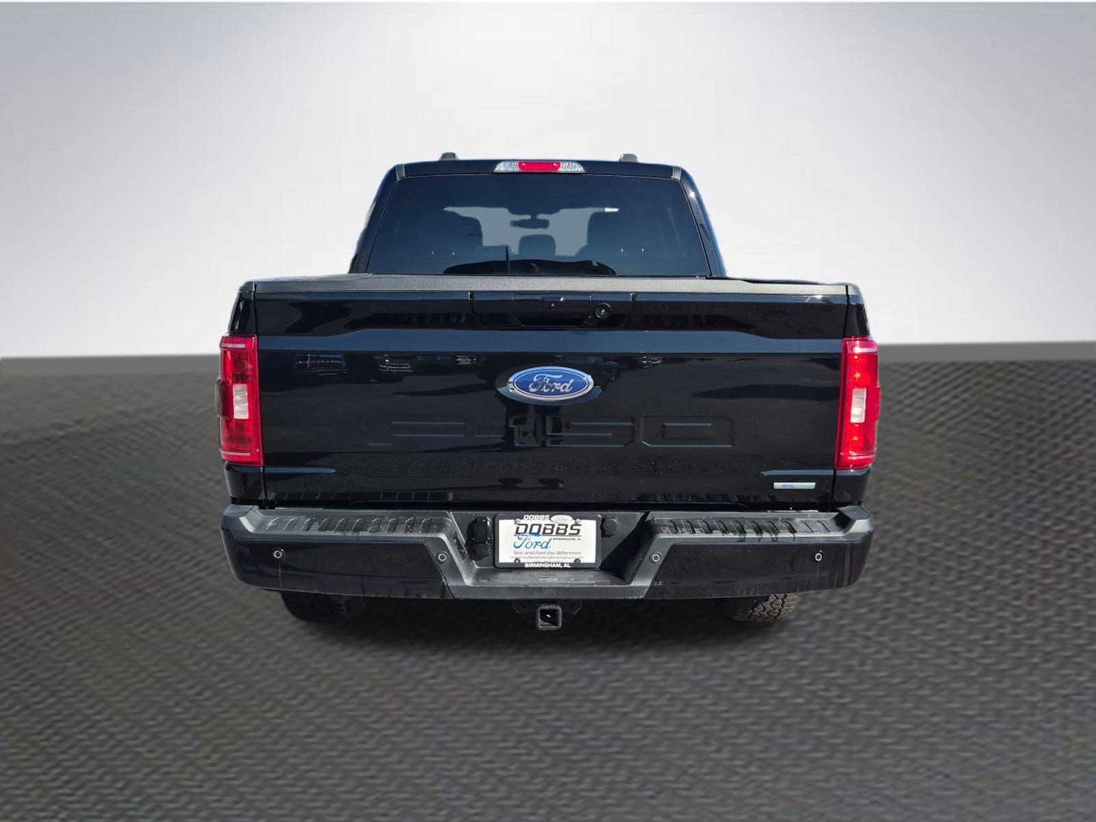 Certified 2023 Ford F150 XLT w/ Equipment Group 302A High image 6