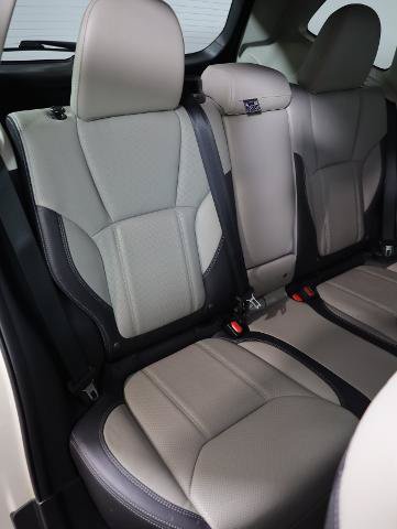 Used 2023 Subaru Forester Limited AWD/4WD image 10