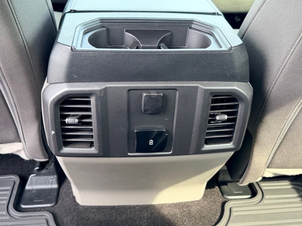Certified 2019 Ford F150 XLT w/ Equipment Group 302A Luxury RWD image 17