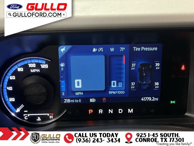 Certified 2022 Ford Bronco Badlands AWD/4WD image 23