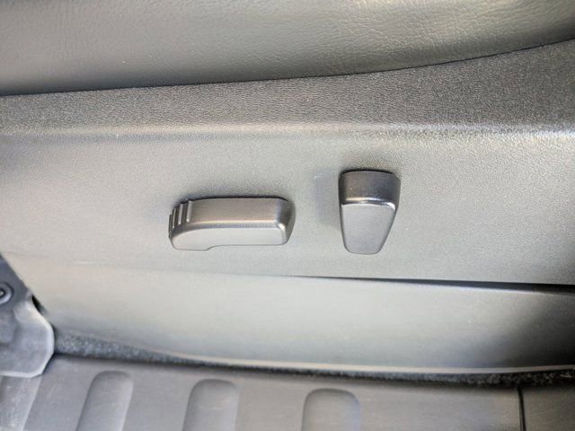 Used 2023 Nissan Frontier PRO-4X w/ Pro-4X Premium Package image 19