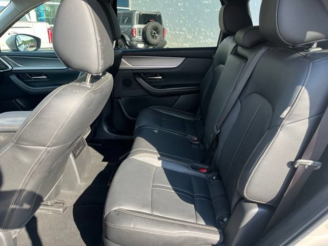 Used 2024 MAZDA CX-90 3.3 Turbo w/ Preferred Package AWD/4WD image 6
