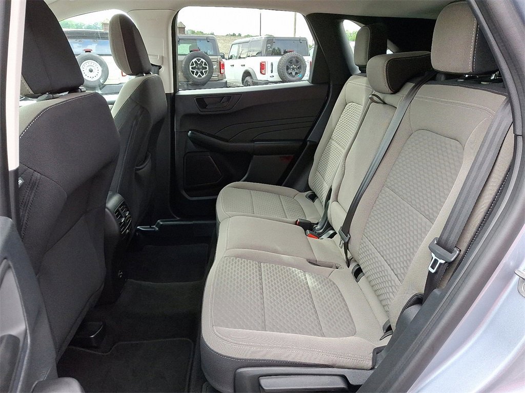 Certified 2022 Ford Escape SE w/ Convenience Package image 10