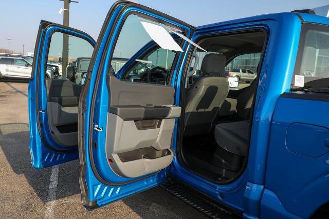 Certified 2021 Ford F150 XL w/ Equipment Group 101A High image 23