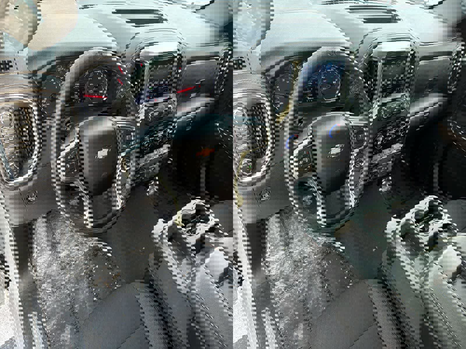 Used 2020 Chevrolet Silverado 1500 LT w/ All-Star Edition image 10