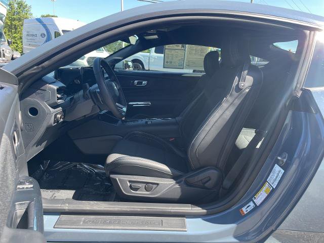Certified 2025 Ford Mustang GT RWD image 11