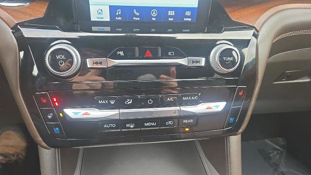 Certified 2022 Ford Explorer King Ranch w/ Class IV Trailer Tow Package image 25