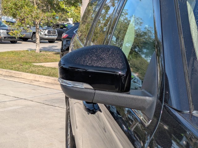 Certified 2025 Ford Expedition Max Active image 10