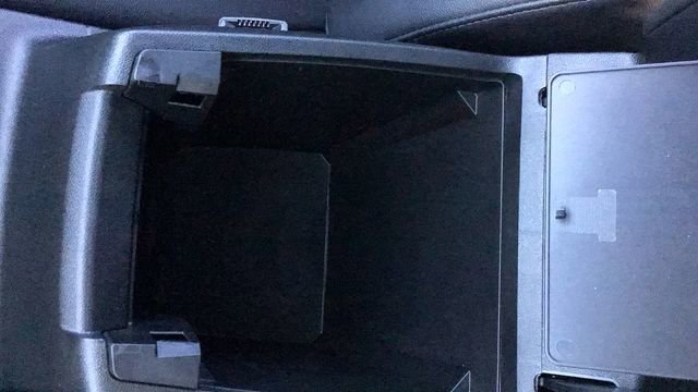 Used 2025 Chevrolet Colorado Trail Boss image 23