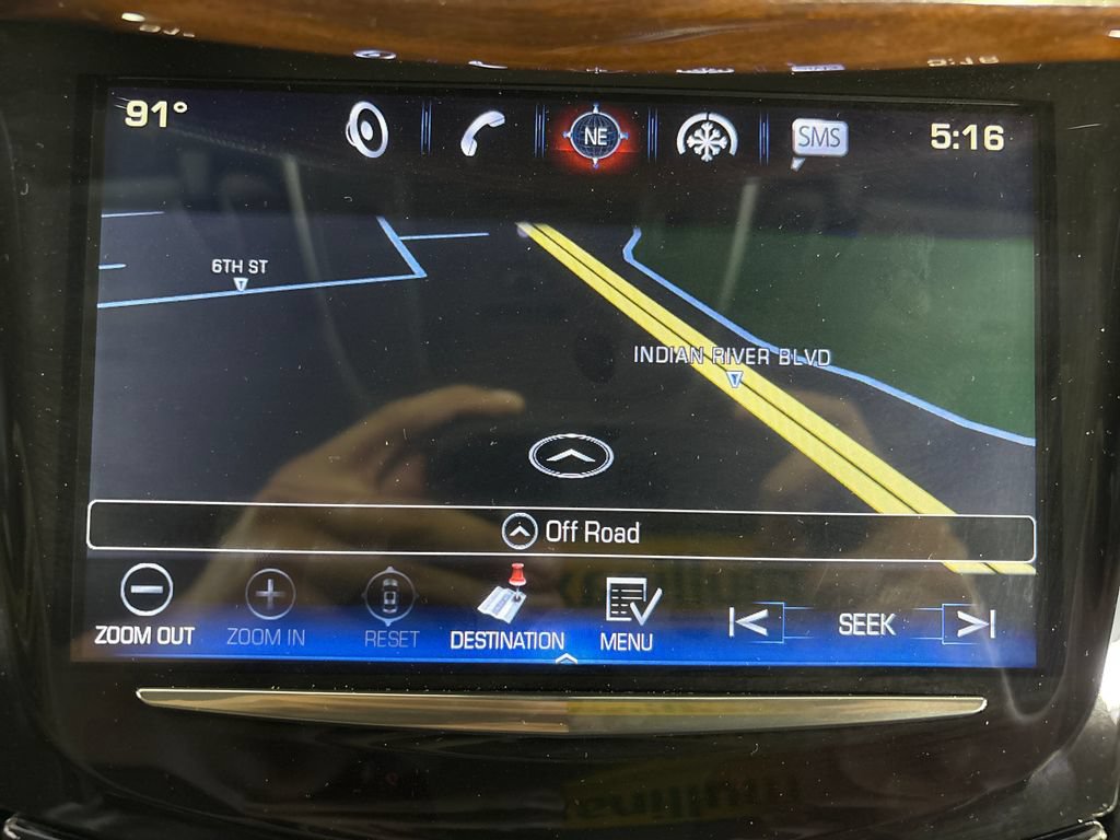 Used 2018 Cadillac Escalade 2WD image 34