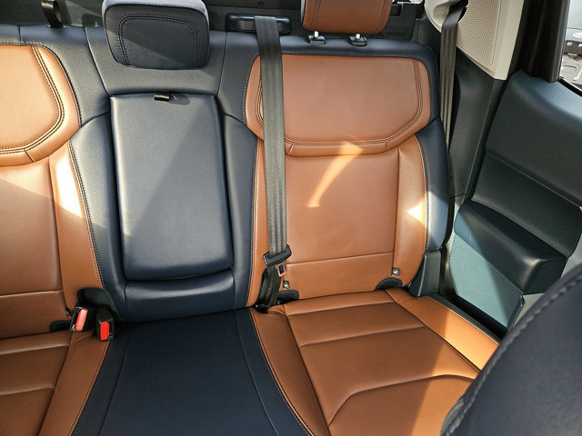 Certified 2022 Ford Maverick Lariat w/ Equipment Group 500A Standard image 20