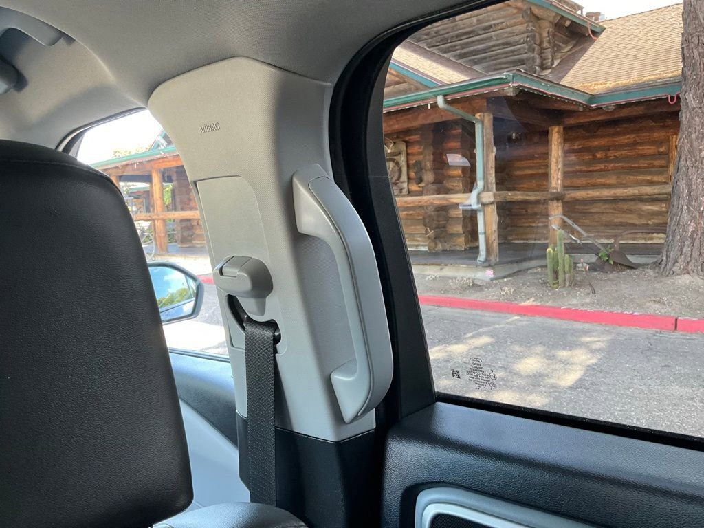 Certified 2024 Ford Explorer XLT w/ Equipment Group 202A image 54