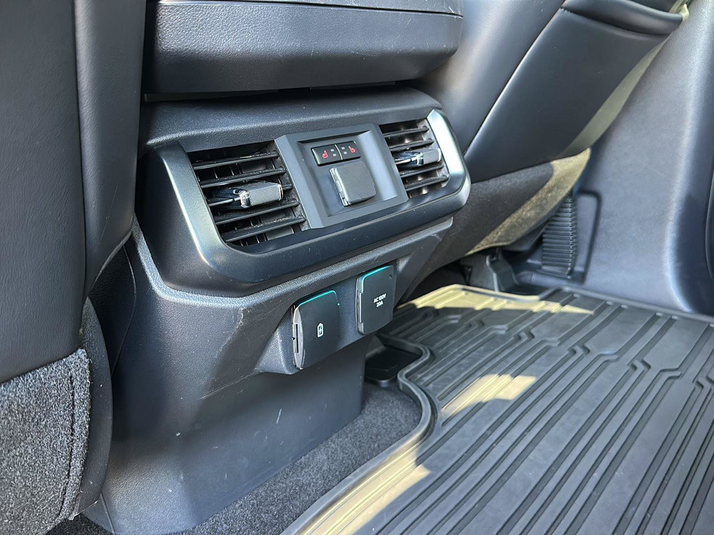 Certified 2024 Ford F150 Raptor AWD/4WD image 26