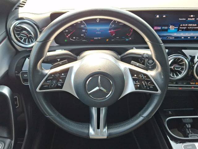 Used 2025 Mercedes-Benz CLA 250 image 22