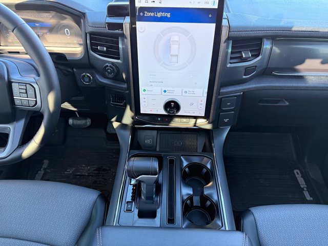 Certified 2025 Ford F150 Lightning Lariat image 11