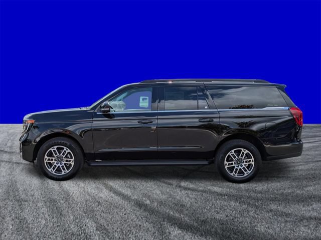 Certified 2026 Ford Expedition Max Active RWD image 7