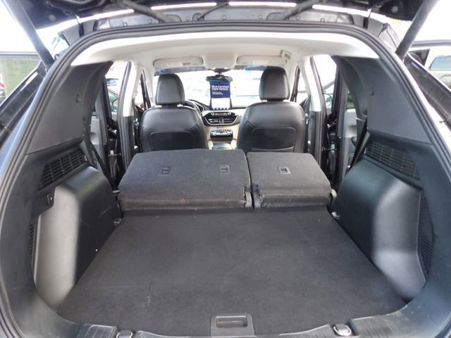 Certified 2021 Ford Escape SE w/ SE Sport Appearance Package image 32