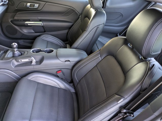 Certified 2024 Ford Mustang GT Premium w/ GT Performance Package image 16