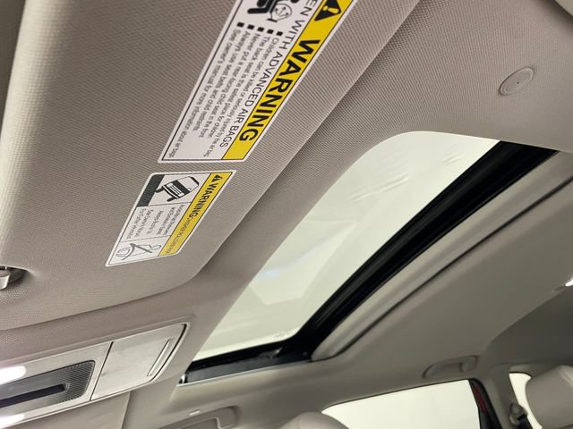Used 2024 Honda CR-V EX-L image 15