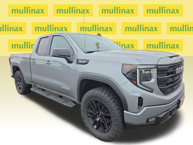 Used 2024 GMC Sierra 1500 Elevation AWD/4WD image 1