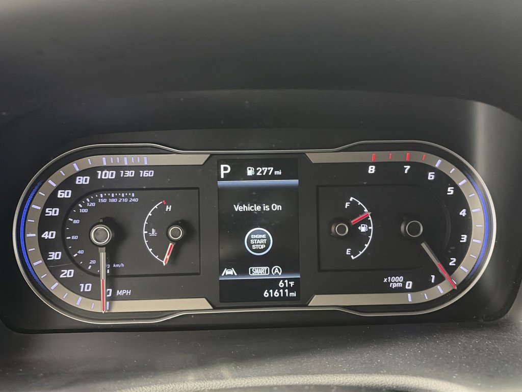 Used 2023 Hyundai Tucson SEL image 15