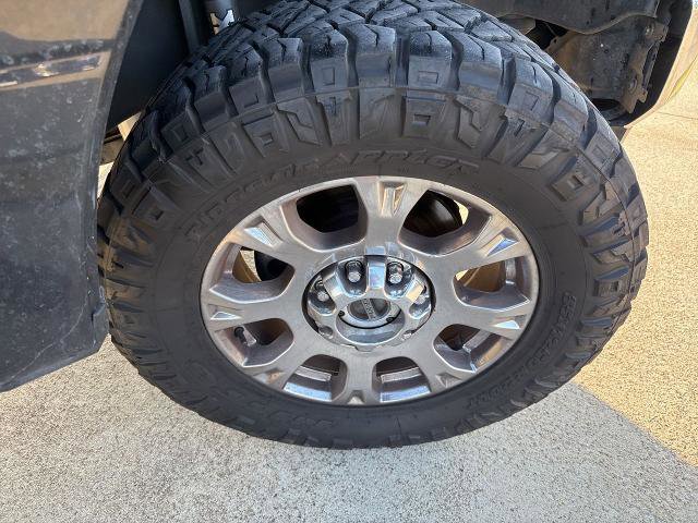 Certified 2022 Ford F250 King Ranch w/ King Ranch Ultimate Package image 14