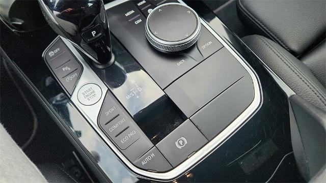 Used 2024 BMW 228i Gran Coupe image 16