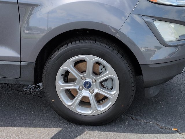 Certified 2020 Ford EcoSport SE FWD image 11