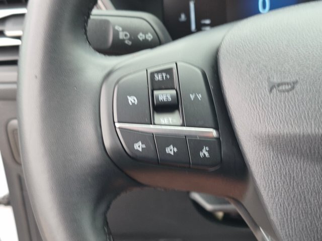 Certified 2024 Ford Escape Active FWD image 15